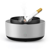 NoSmoke | Nooit meer een rokende asbak!
