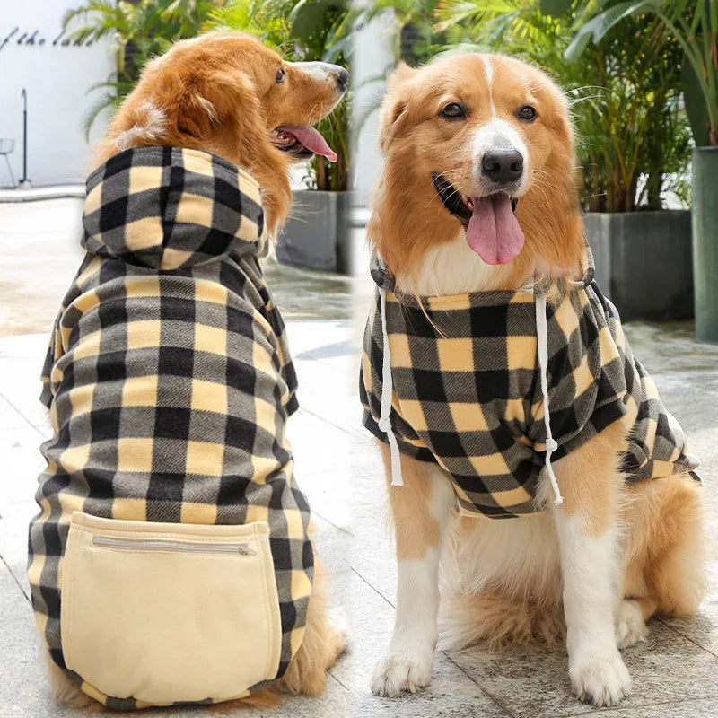 Bobby Hondenhoodie – Voor een trendy look
