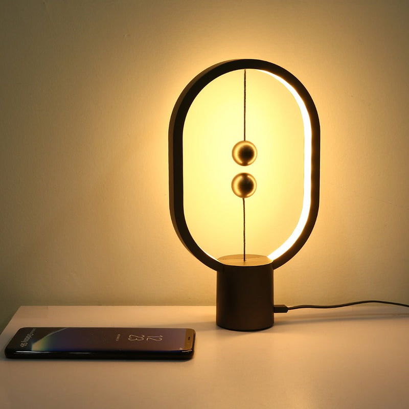 Magnetique | Verlicht de nacht met de magie van magnetische schakelaarverlichting!