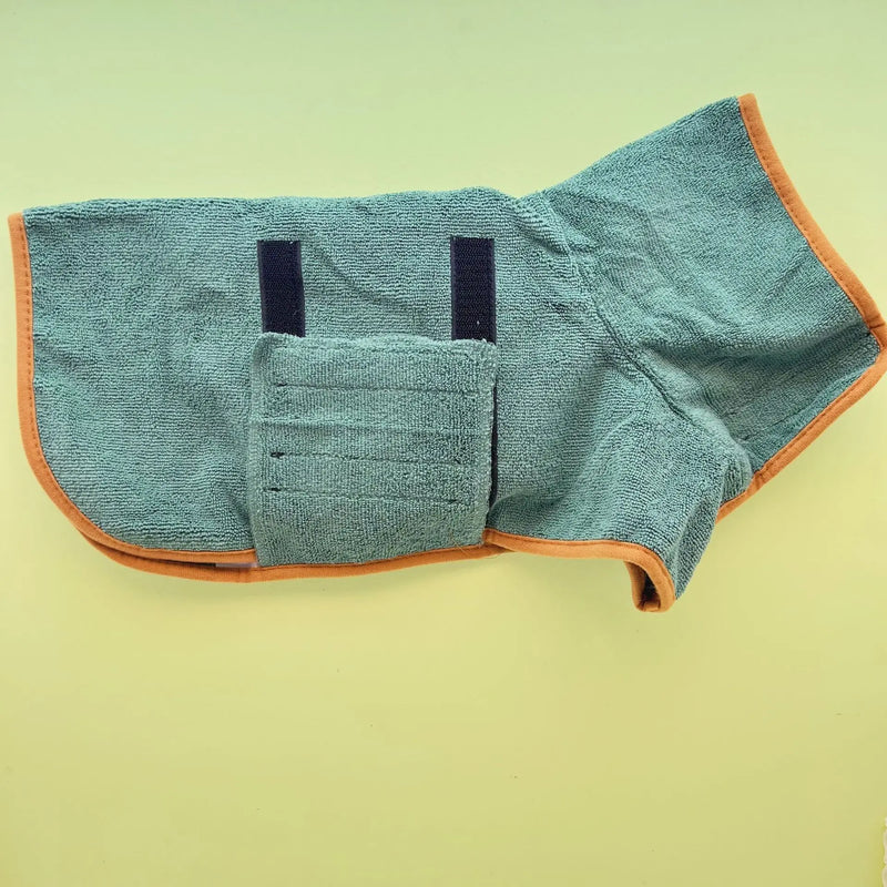 Binky Hondenhanddoek – Voor een snel drogend resultaat