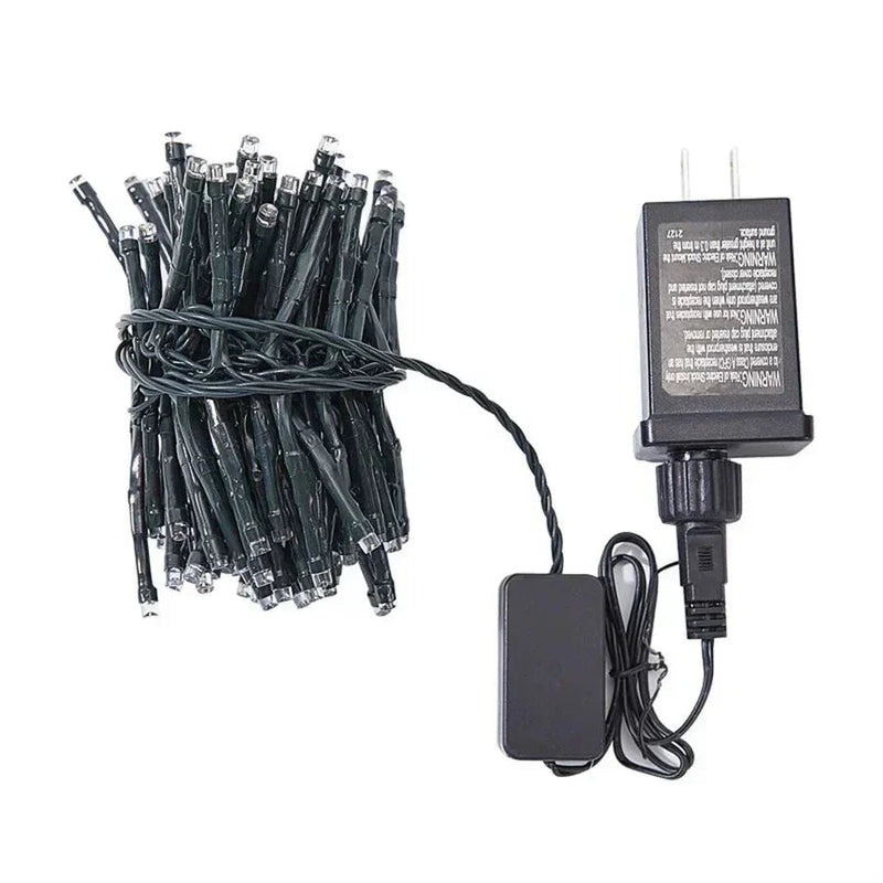 LED-Meteorietenregen Buitenverlichting – Lumi