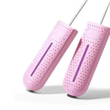 Draagbare UV-schoen- en sterilisator-droger - ShoeFresh Pro