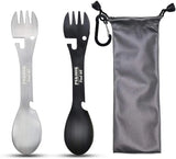 5-in-1 Overlevingsset – Bestek, Flesopener en Meer voor Avonturiers