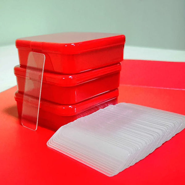 Sticky | Gemakkelijk foto's en decoratie ophangen!