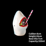 Vrolijke Cocktail Mokken - Perfect voor Elke Gelegenheid