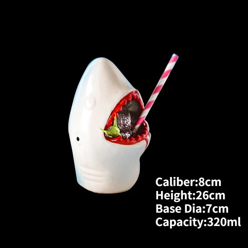 Vrolijke Cocktail Mokken - Perfect voor Elke Gelegenheid