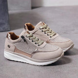 Dita - Wandelschoenen Dames - comfortabel en stevig