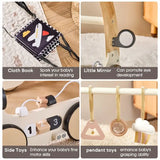 Ontdekkingsreis Loopwagen – Voor veilige en speelse avonturen