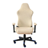 GameGuard | Polar Fleece Gaming Stoel Hoes
