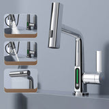 Flexibele Kraan - WaterMaster