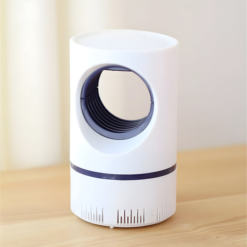 InsectShield - Krachtige UV Insectenverdelger - Voor Binnen en Buiten