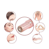 NotHairy | Epilator voor Vrouwen