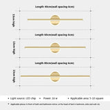 Moderne Wandlamp - Elegante Verlichting voor Elke Ruimte