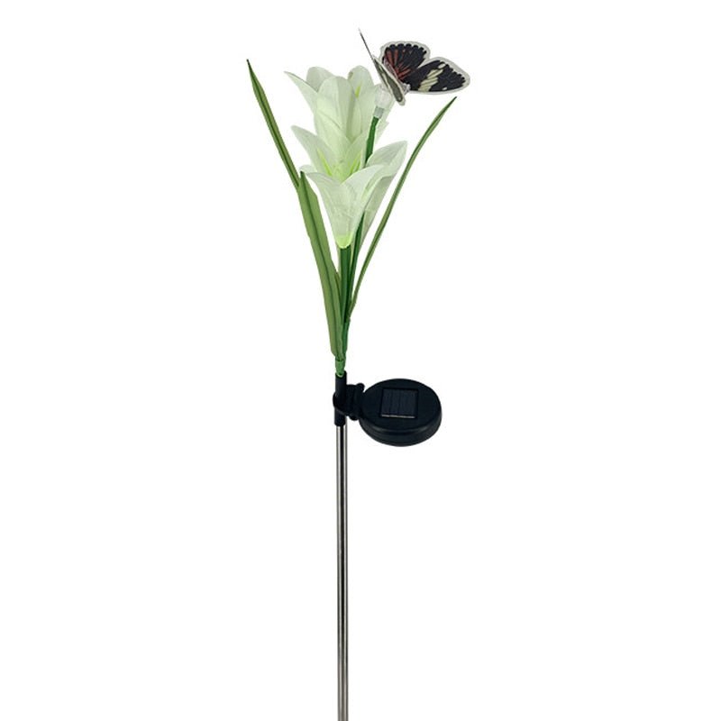 Solar Flower | Geniet van een prachtige sfeer in uw tuin!