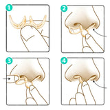 Comfortabel Anti-Snurkapparaat – AirEase