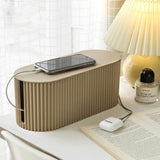 Organisatiebox voor kabels en opladers – TidyVolt