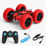 RC-Stuntvoertuig met Flip-functie & Geschikt voor Offroad – FlipRacer X