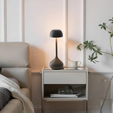 Draadloze Dimbare Paddenstoel Tafellamp – GlowMush