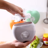 Fresh Food | Verpak jouw eten gemakkelijk en snel!
