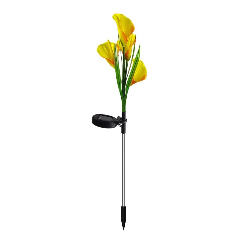 Solar Flower | Geniet van een prachtige sfeer in uw tuin!
