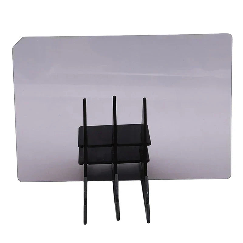 Kinderprojector – SketchBeam