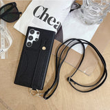 Fashionable Telefoonhouder – Voor een trendy en handige oplossing