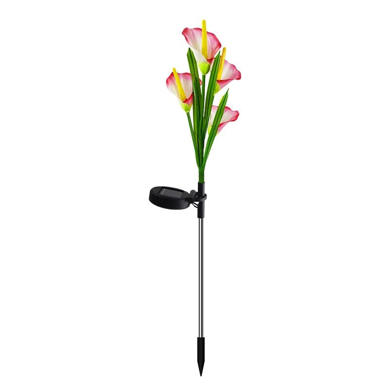 Solar Flower | Geniet van een prachtige sfeer in uw tuin!