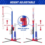 HonkbalPro - Leuk & Leerzaam