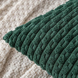 Corduroy Kussenhoezen met Boho-Stijl – Velvia