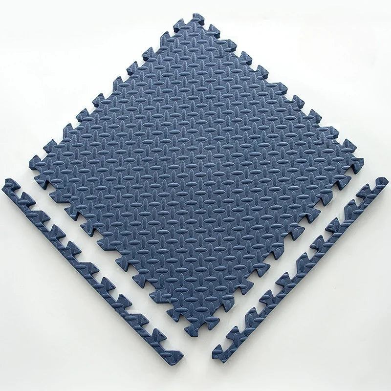 Dikke Baby-Spielmatte – SquishyPlay