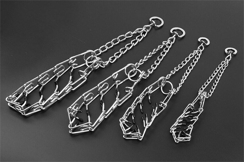 Hond Pincher Halsband - Stijl B