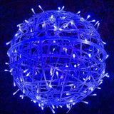 Sfeervolle LED-lampbol voor binnen & buiten – Orbola