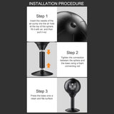 Stoere Boksbal – Voor Krachtige Training