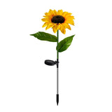 Solar Flower | Geniet van een prachtige sfeer in uw tuin!