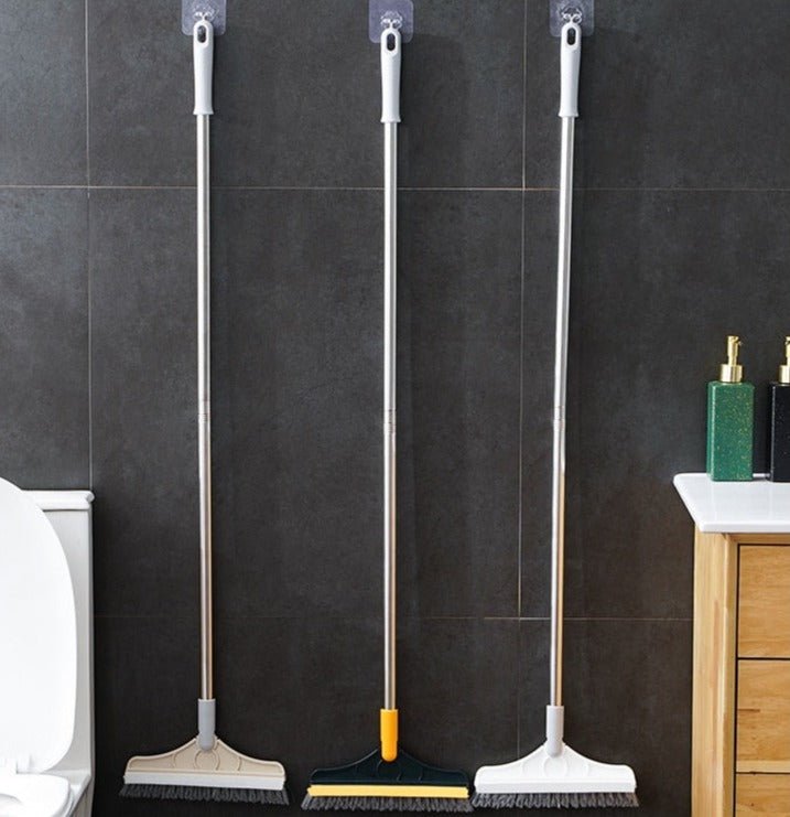 MultiCleaner | Maak alles gemakkelijk en snel schoon!