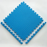 Dikke Baby-Spielmatte – SquishyPlay