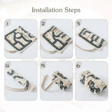 Rijplezier Auto Parkeer Set – Voor creatief speelplezier