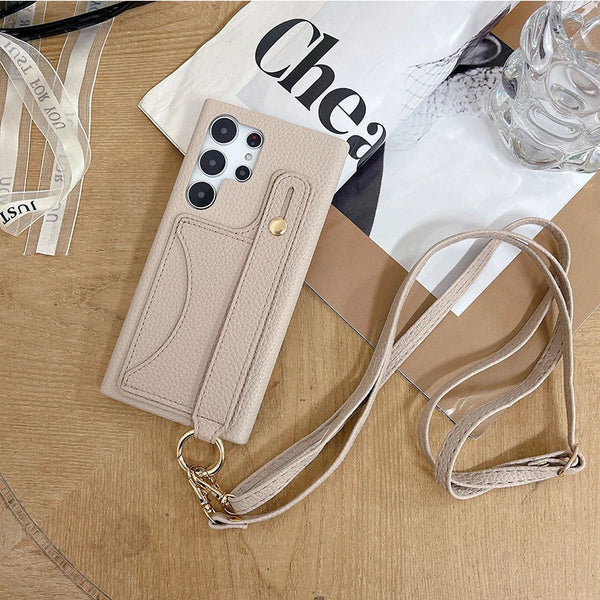 Fashionable Telefoonhouder – Voor een trendy en handige oplossing