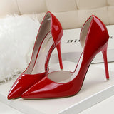 Elegante orthopedische pumps voor vrouwen