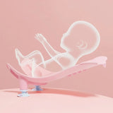 Baby Wasgereedschap – Speciale Waskom voor Jongens en Meisjes