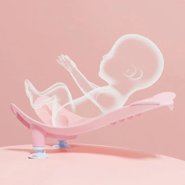 Baby Wasgereedschap – Speciale Waskom voor Jongens en Meisjes