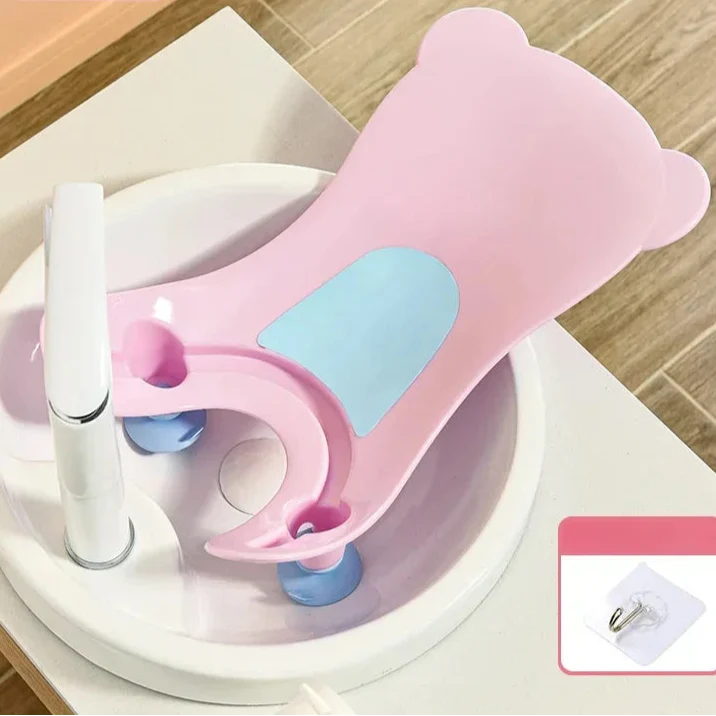 Baby Wasgereedschap – Speciale Waskom voor Jongens en Meisjes
