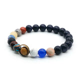 Cosmic Planet Armband – Voor sterrenliefhebbers