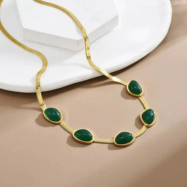 LuxeVerde | Verhoog je stijl met weelderige accessoires!