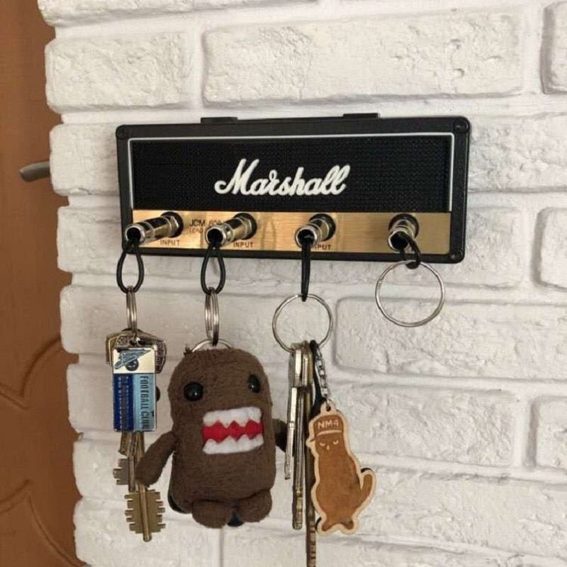 Key Holder | Verlies nooit meer uit sleutels thuis!