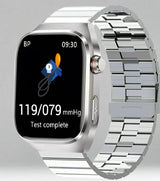 Geavanceerde Gezondheids Smartwatch | HealthLuxe