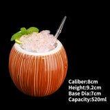 Vrolijke Cocktail Mokken - Perfect voor Elke Gelegenheid