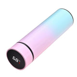Smart Bottle | Geniet van je drankje op de juiste temperatuur!
