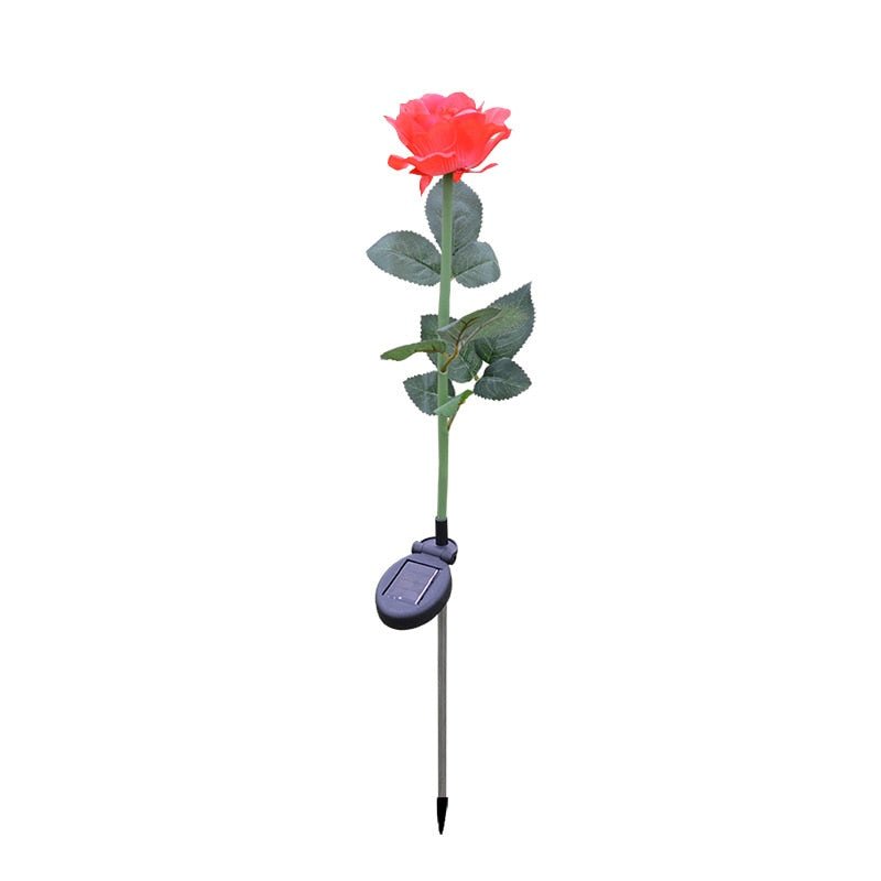 Solar Flower | Geniet van een prachtige sfeer in uw tuin!
