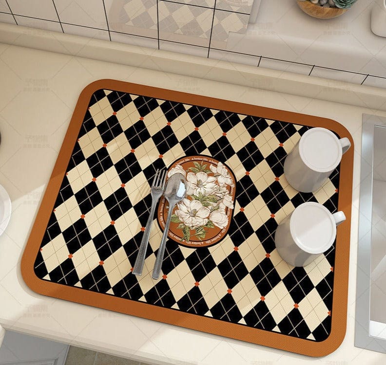 ProDry - Keuken Absorptiemat